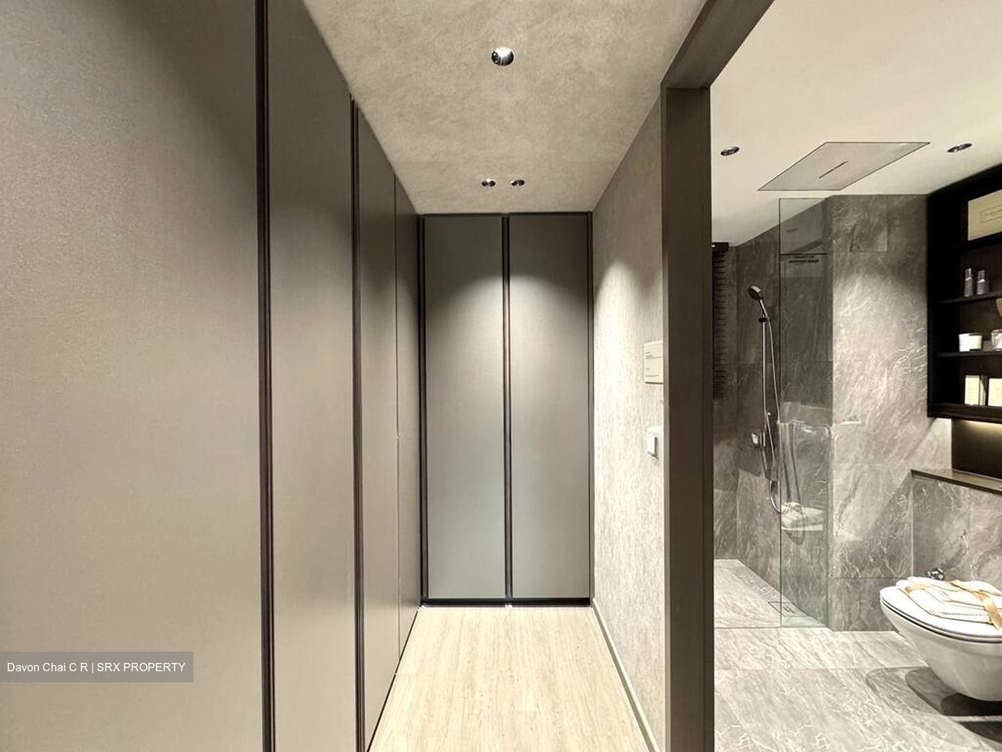 The Myst (D23), Condominium #496622631